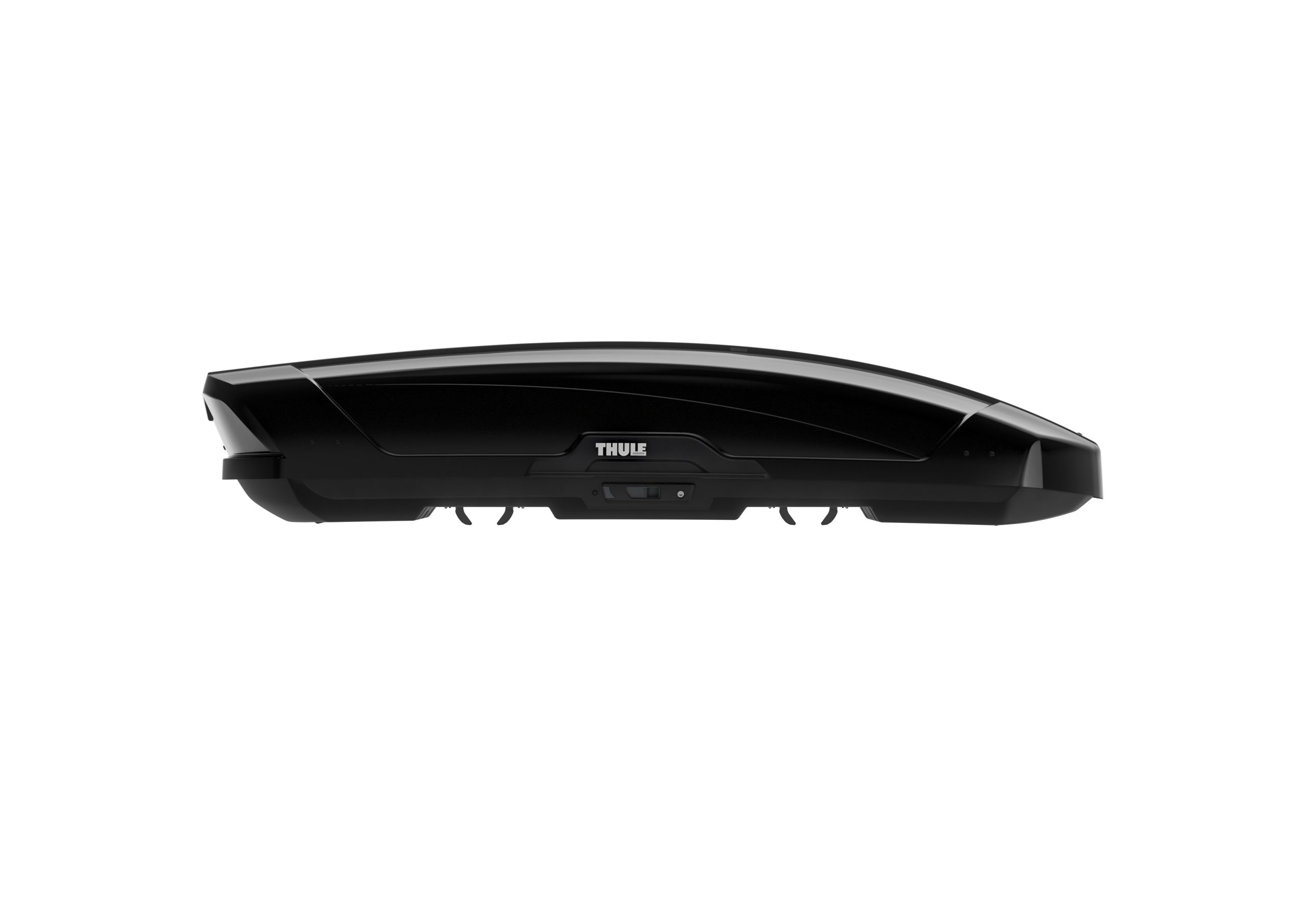 Thule motion xt l black sale